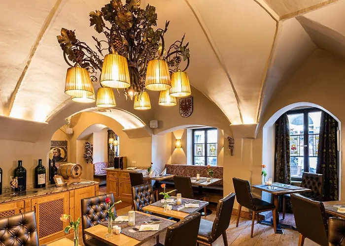 Hotel Goldener Adler, BW Signature Collection